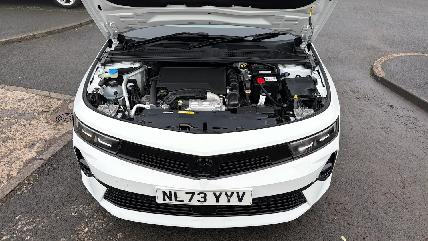Used Vauxhall Astra 2023 for sale - 77404500: Photo 8