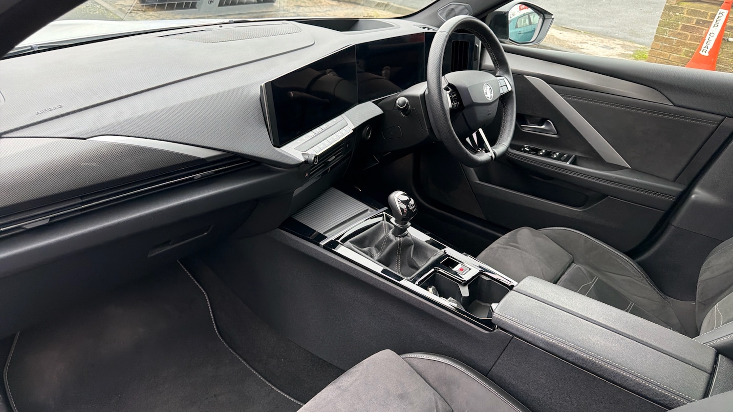 Used Vauxhall Astra 2023 for sale - 77404500: Photo 9