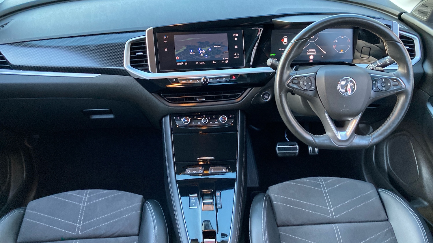 Used Vauxhall Grandland 2023 for sale - 77135667: Photo 10