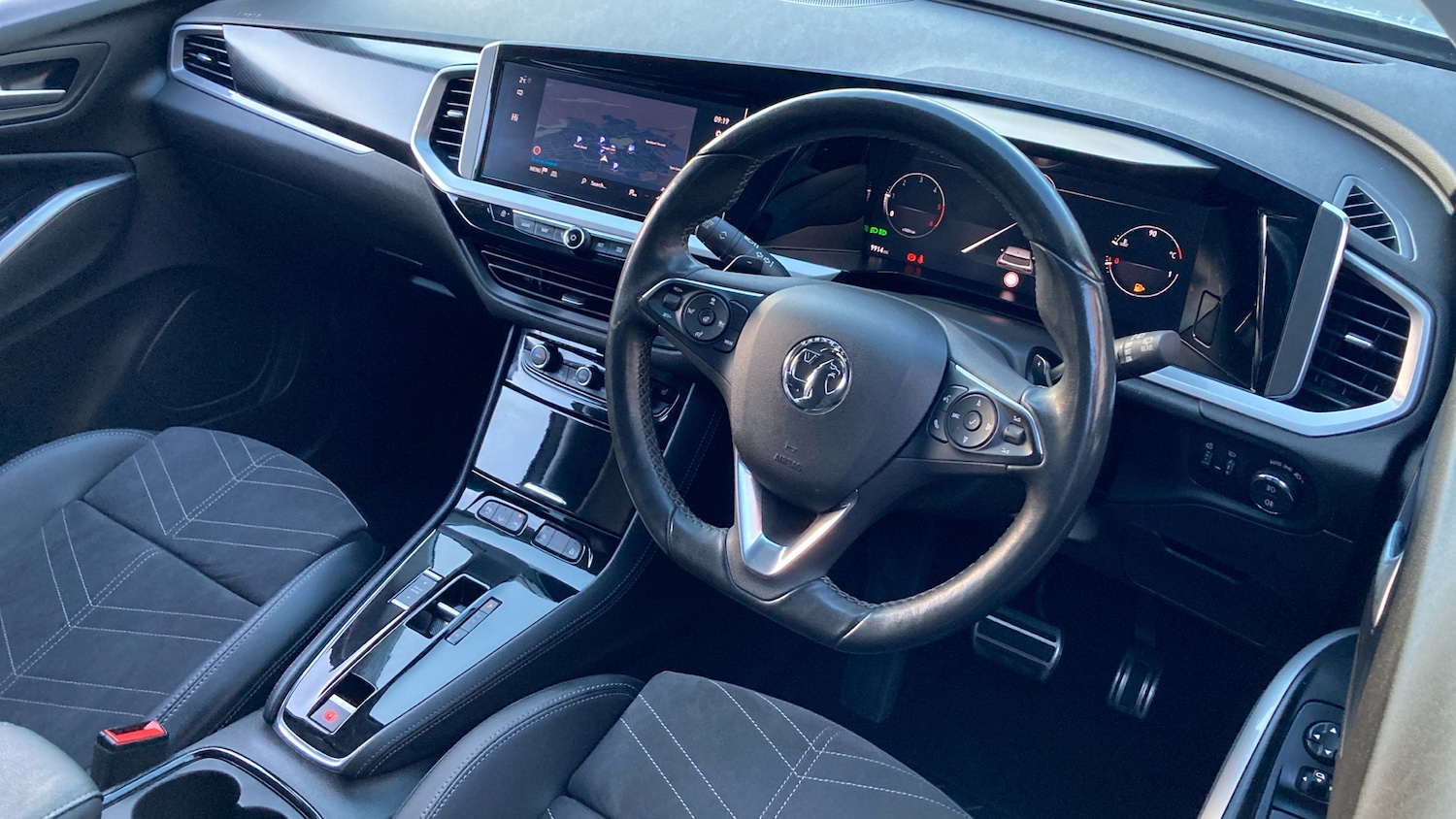 Used Vauxhall Grandland 2023 for sale - 77135667: Photo 11