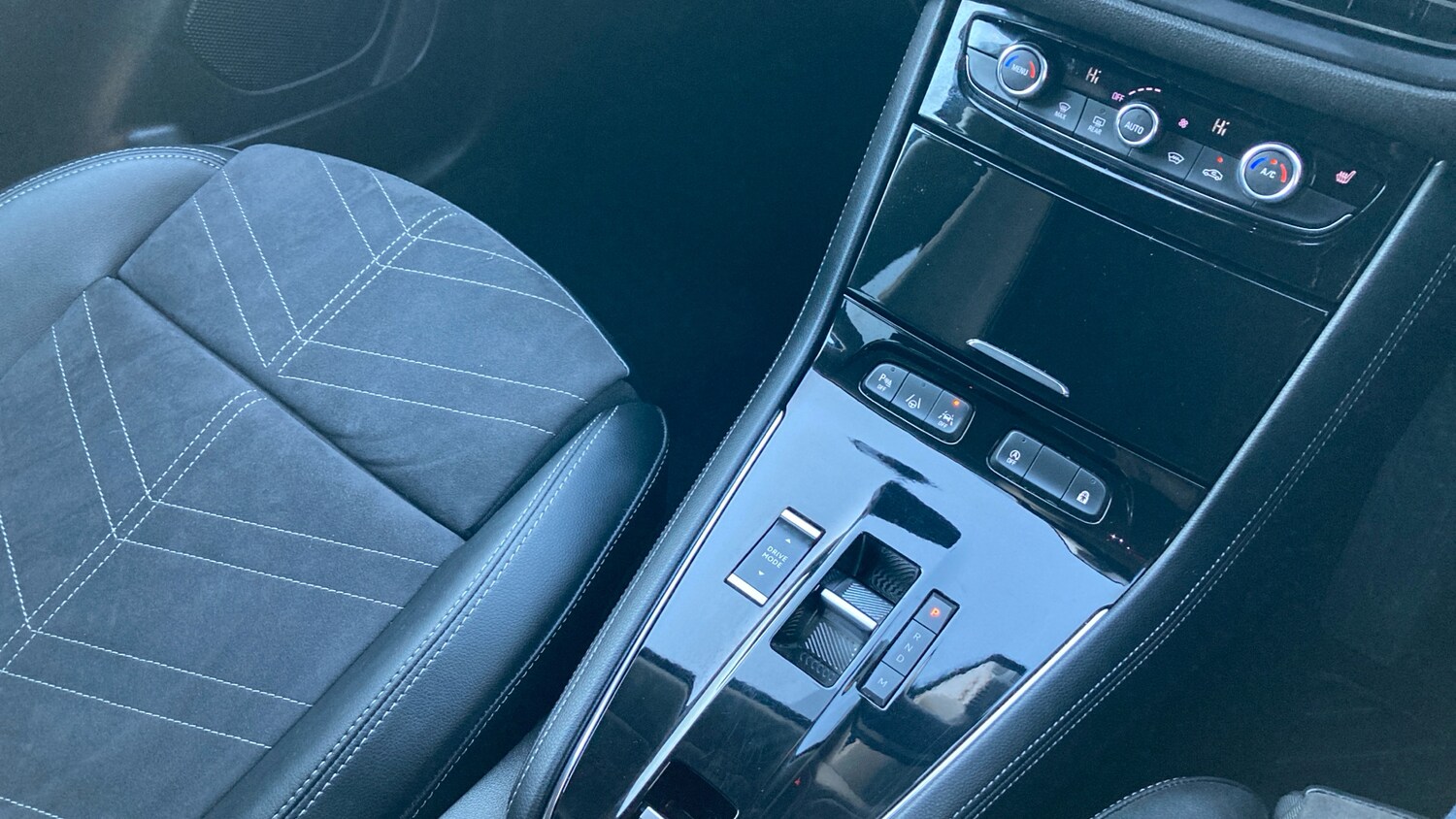 Used Vauxhall Grandland 2023 for sale - 77135667: Photo 13