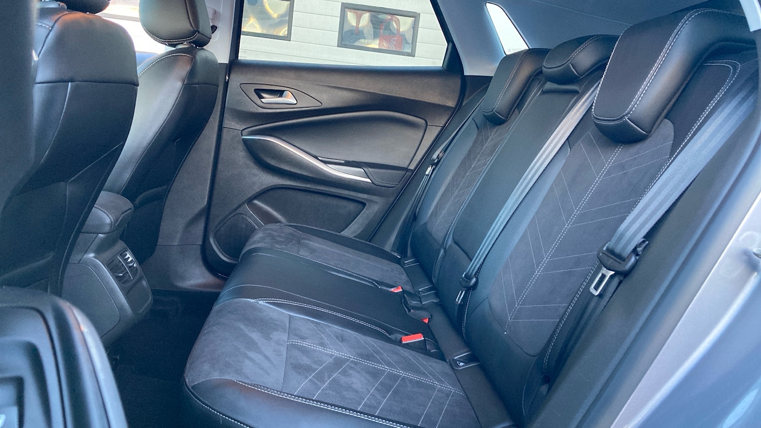 Used Vauxhall Grandland 2023 for sale - 77135667: Photo 16