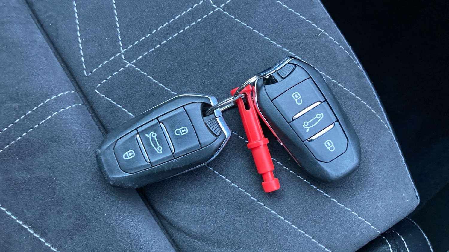 Used Vauxhall Grandland 2023 for sale - 77135667: Photo 20