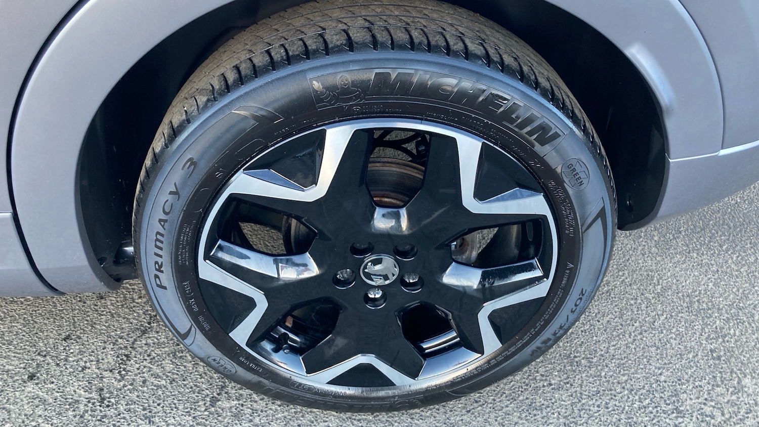 Used Vauxhall Grandland 2023 for sale - 77135667: Photo 23