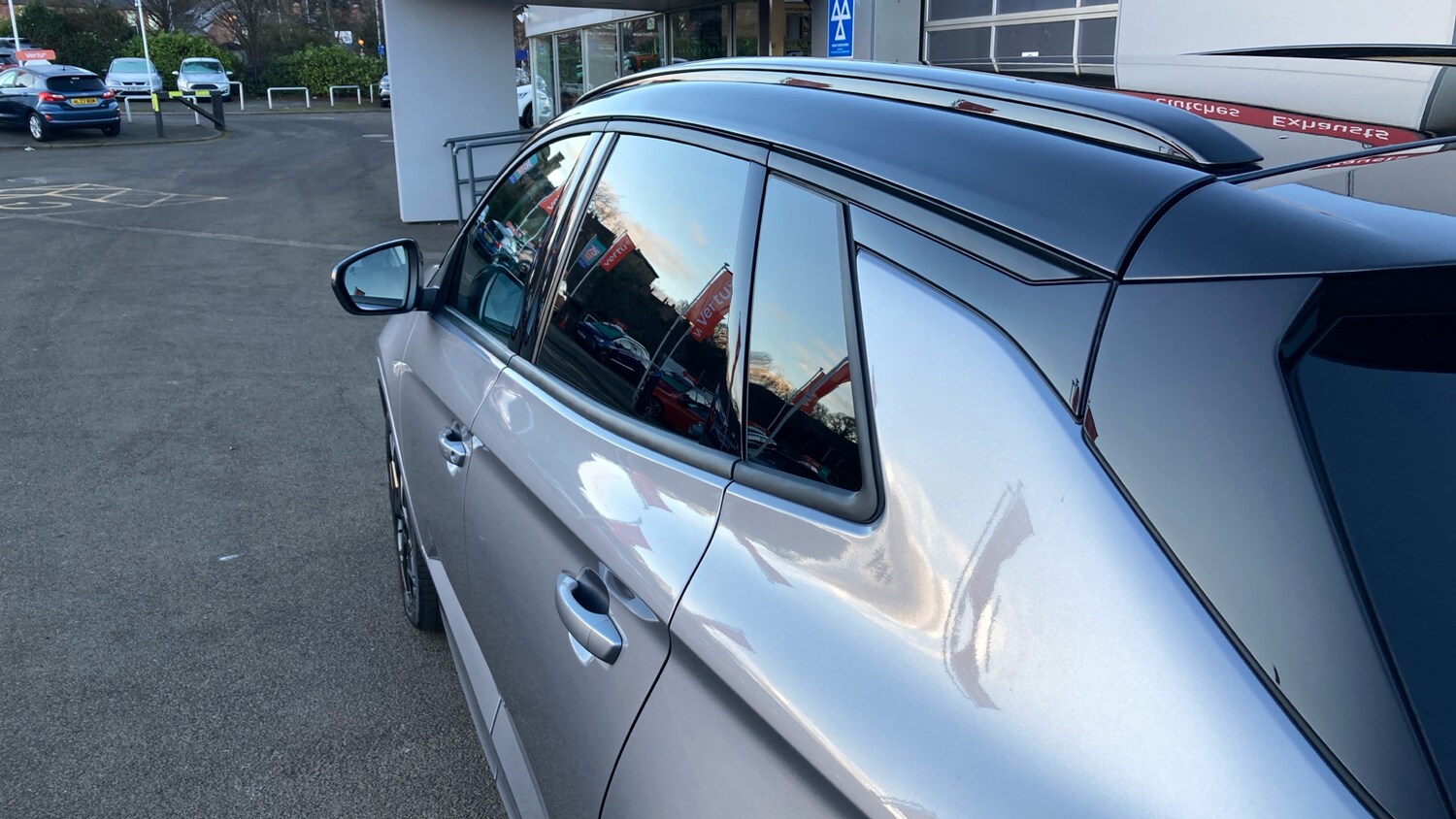 Used Vauxhall Grandland 2023 for sale - 77135667: Photo 25