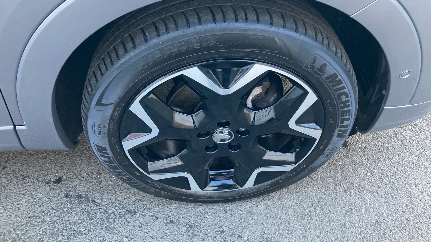 Used Vauxhall Grandland 2023 for sale - 77135667: Photo 28