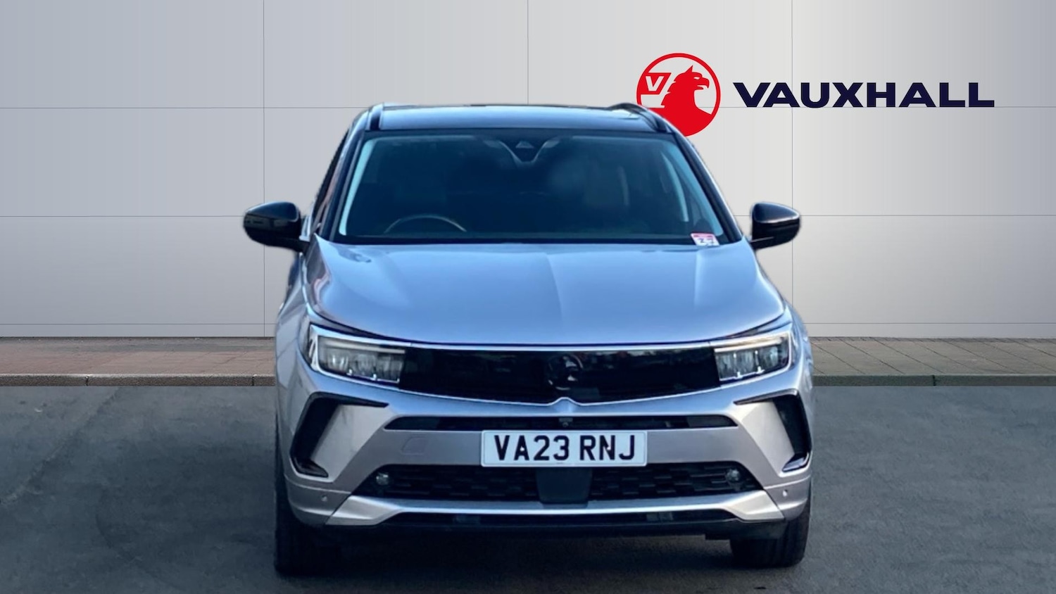 Used Vauxhall Grandland 2023 for sale - 77135667: Photo 3