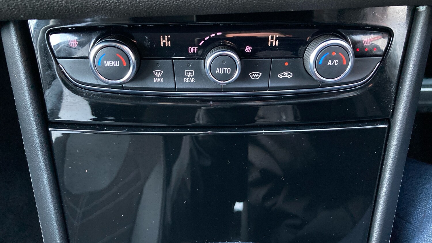 Used Vauxhall Grandland 2023 for sale - 77135667: Photo 31