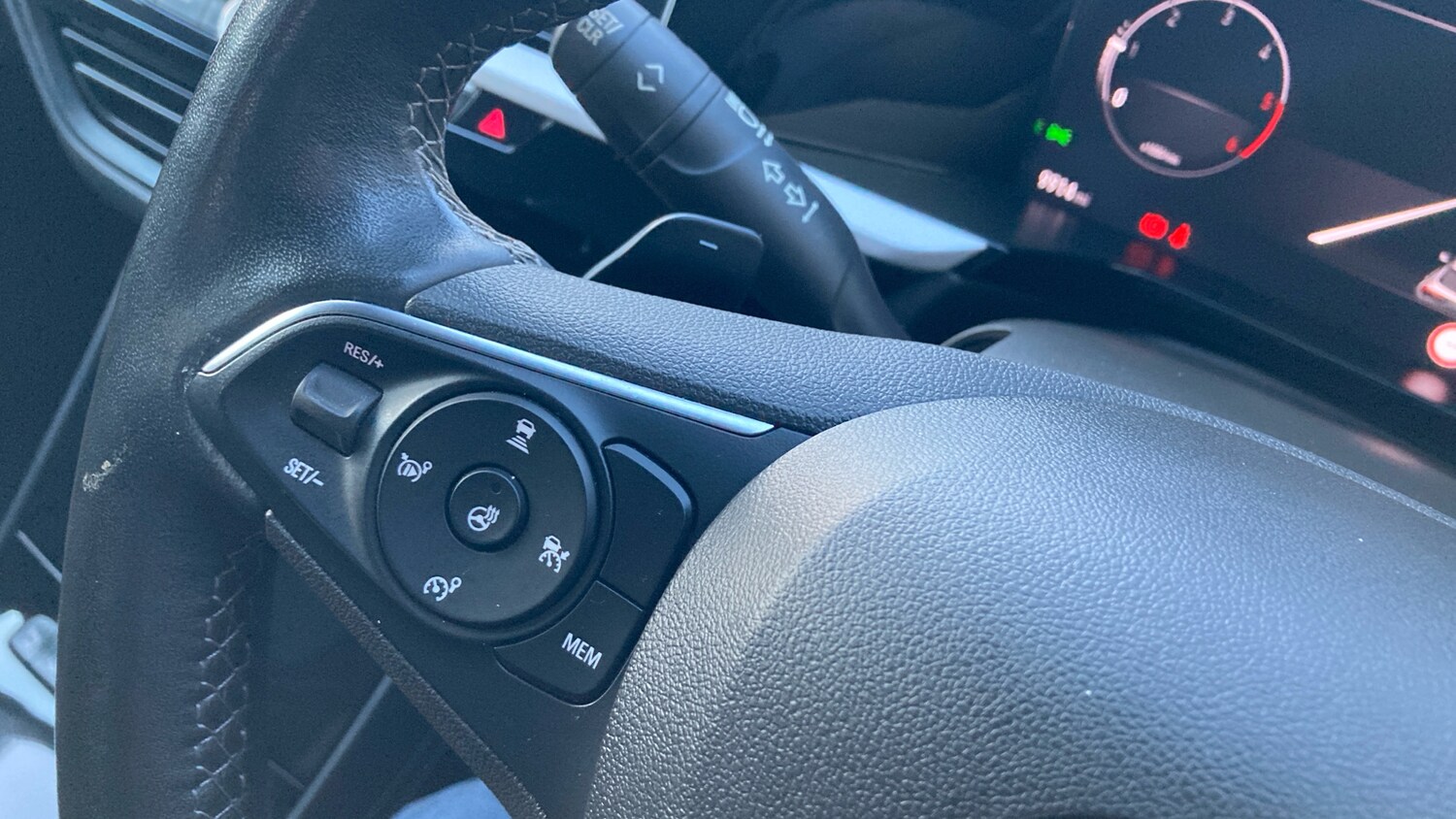 Used Vauxhall Grandland 2023 for sale - 77135667: Photo 32