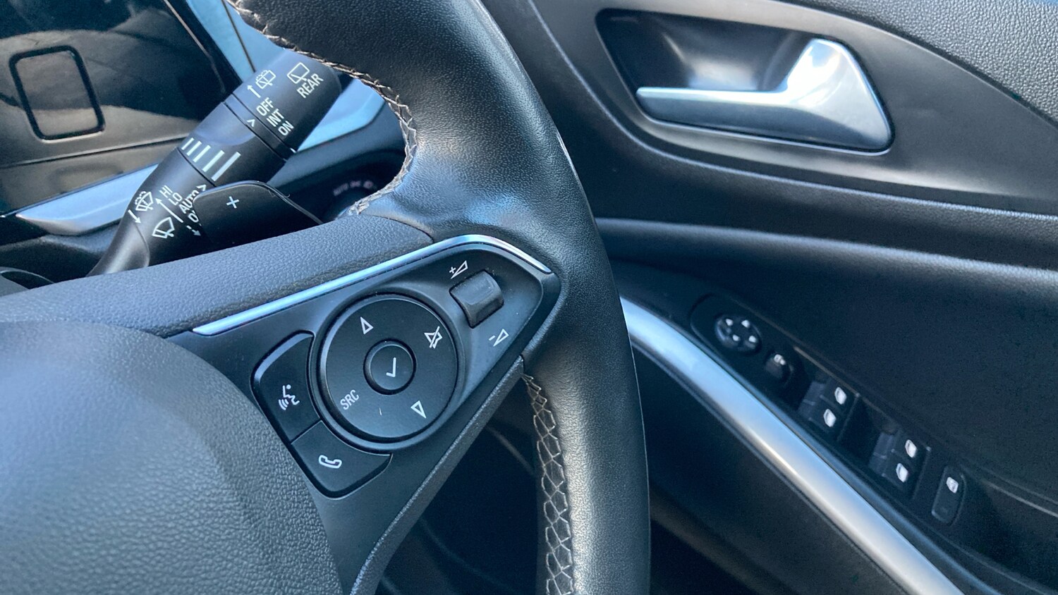 Used Vauxhall Grandland 2023 for sale - 77135667: Photo 33