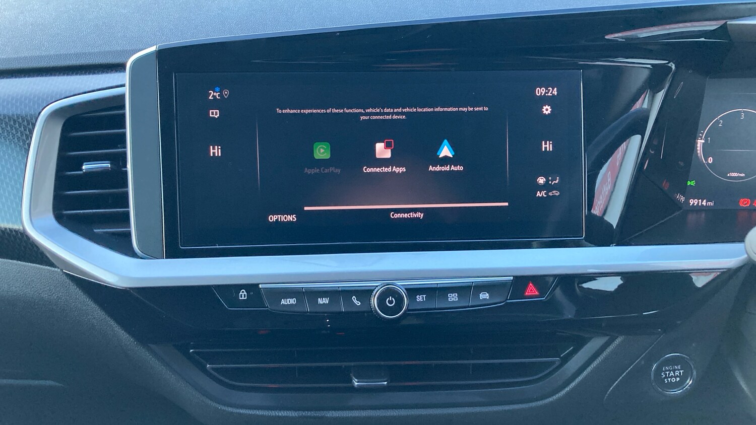 Used Vauxhall Grandland 2023 for sale - 77135667: Photo 34