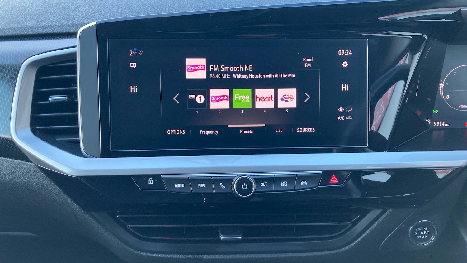 Used Vauxhall Grandland 2023 for sale - 77135667: Photo 36