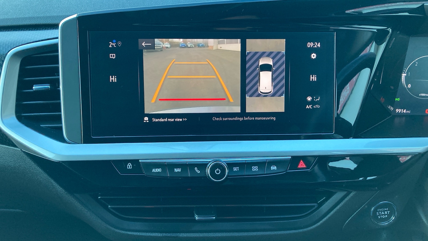 Used Vauxhall Grandland 2023 for sale - 77135667: Photo 37