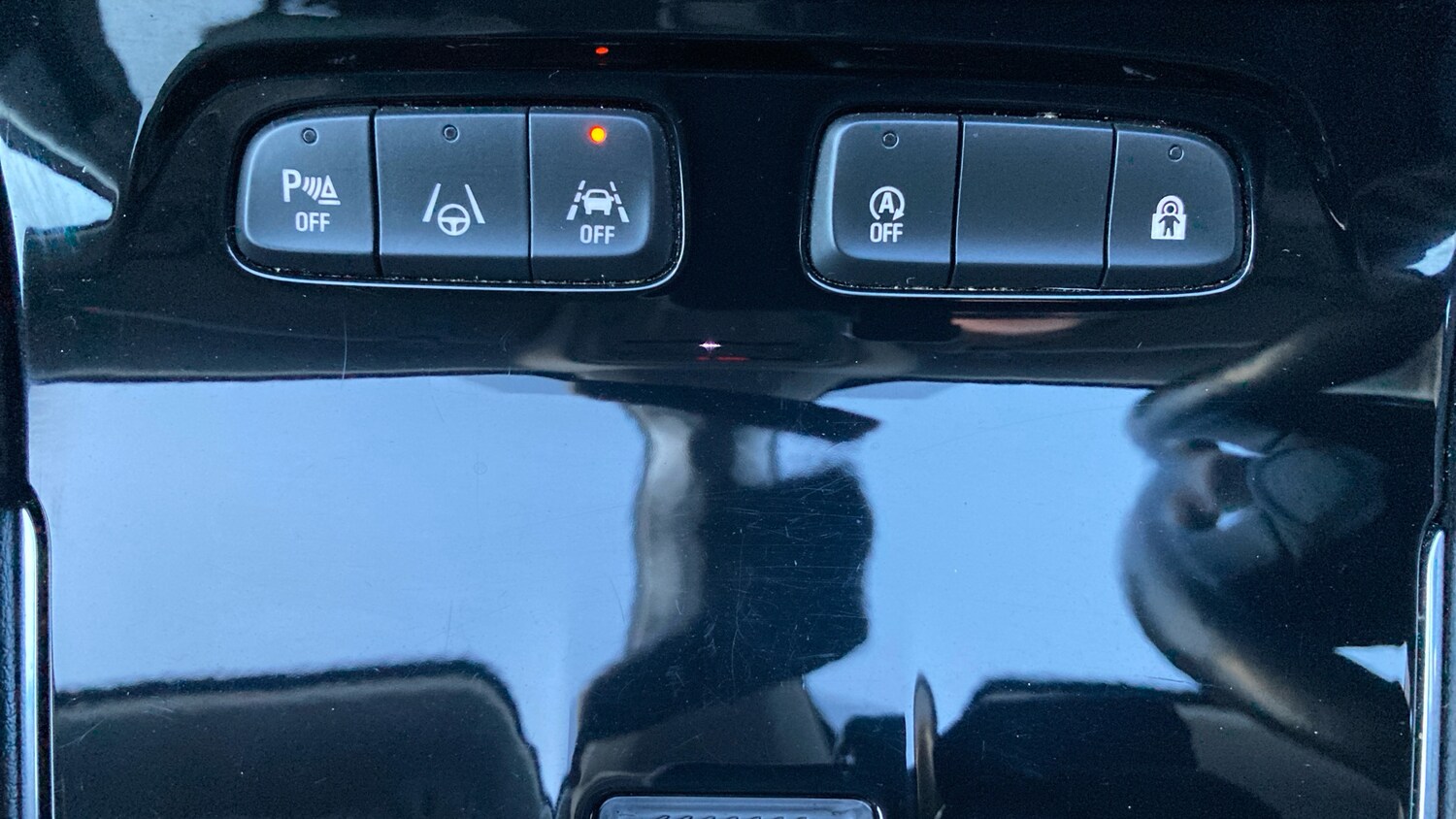 Used Vauxhall Grandland 2023 for sale - 77135667: Photo 38