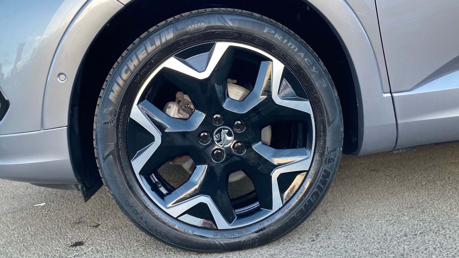 Used Vauxhall Grandland 2023 for sale - 77135667: Photo 7