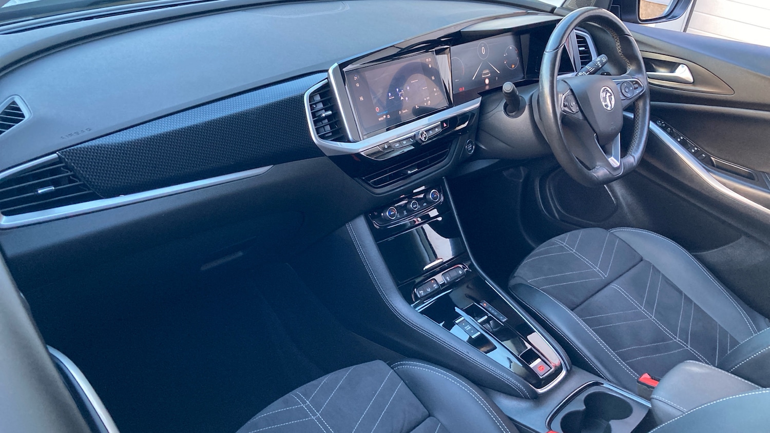 Used Vauxhall Grandland 2023 for sale - 77135667: Photo 9