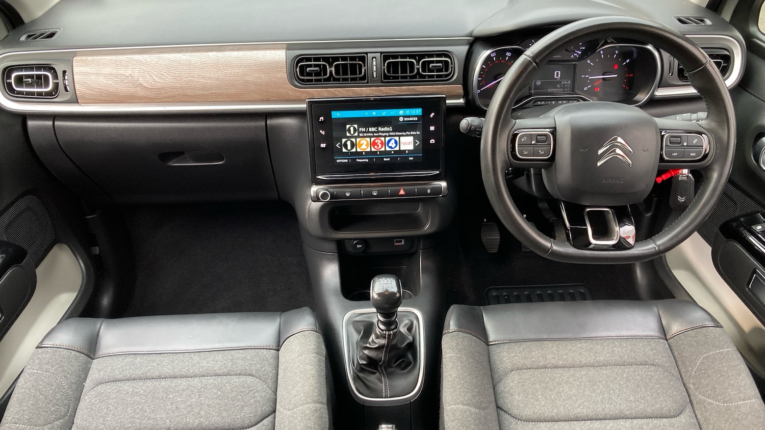 Used Citroen C3 2022 for sale - 76063711: Photo 10