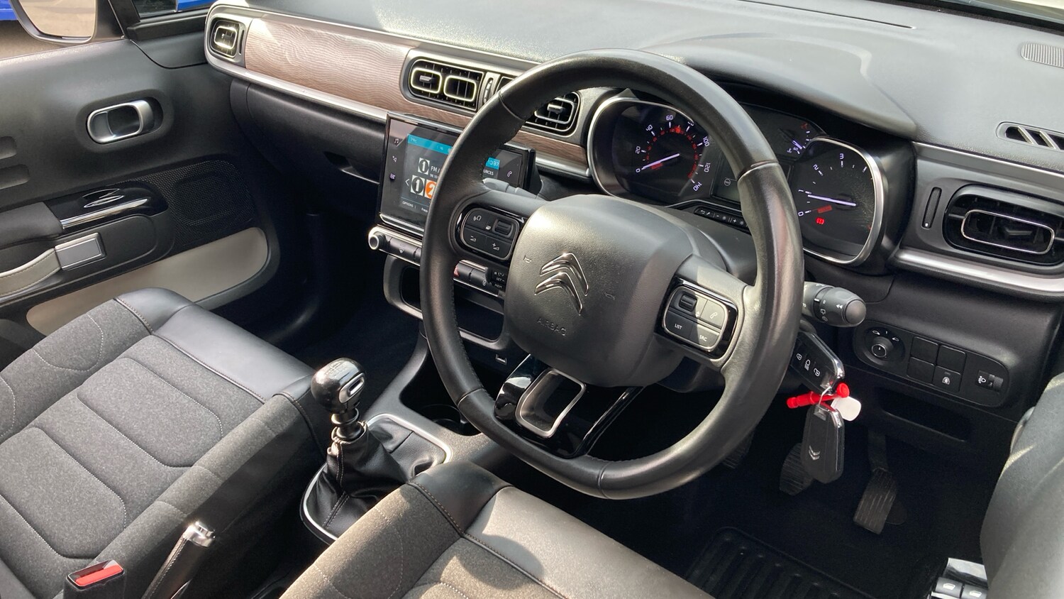 Used Citroen C3 2022 for sale - 76063711: Photo 11
