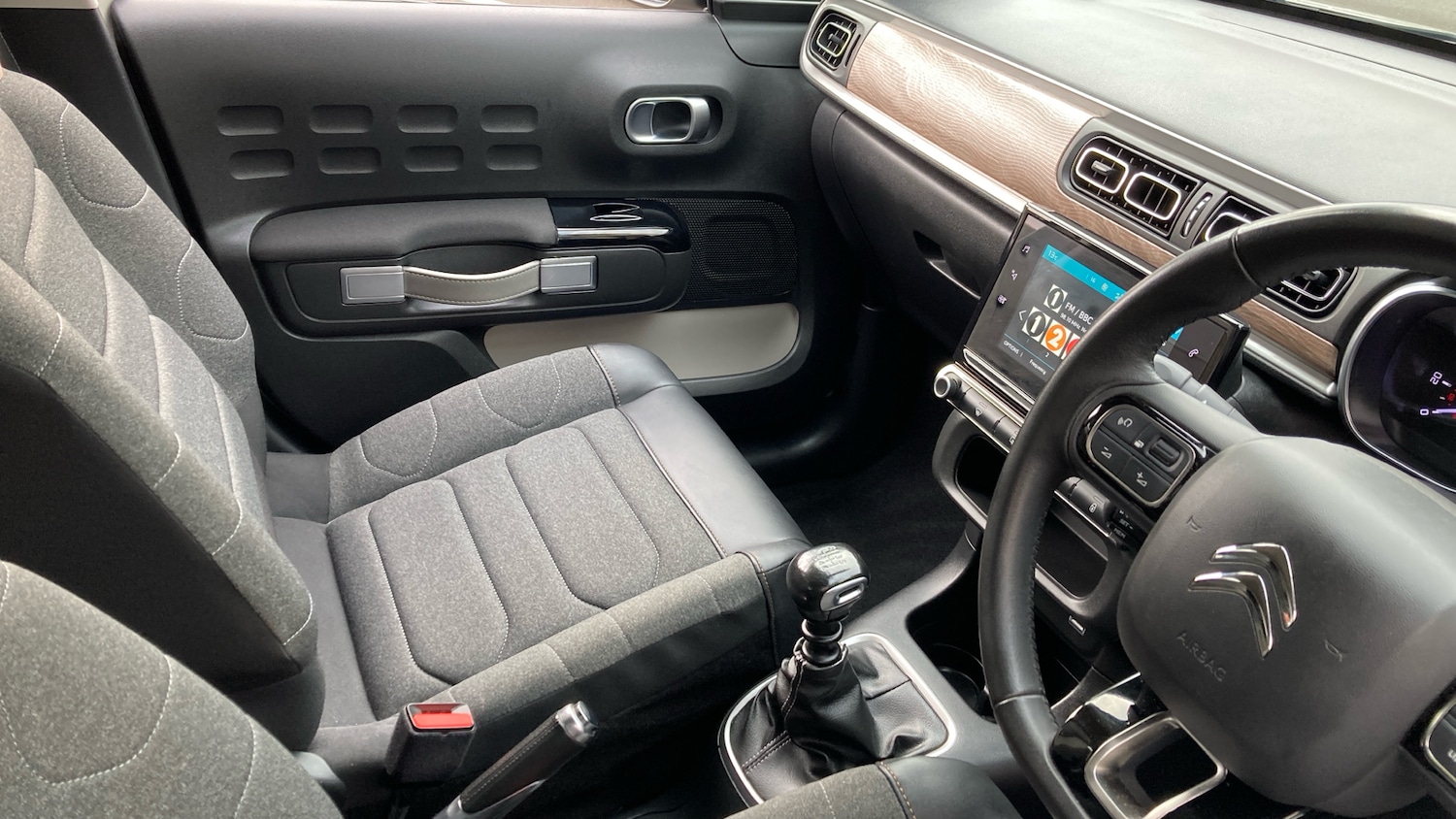 Used Citroen C3 2022 for sale - 76063711: Photo 14
