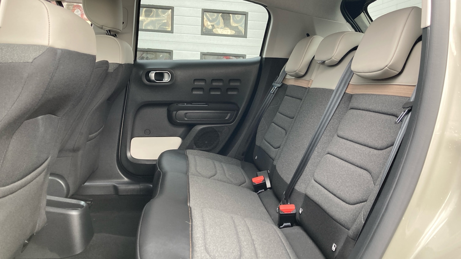 Used Citroen C3 2022 for sale - 76063711: Photo 16