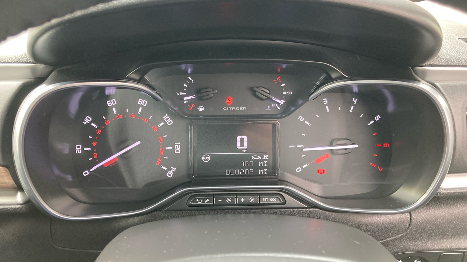 Used Citroen C3 2022 for sale - 76063711: Photo 18