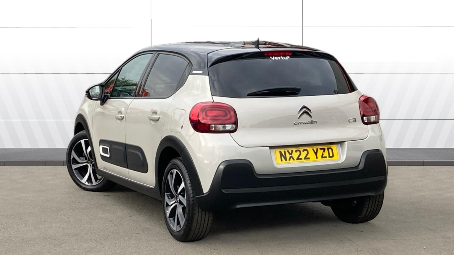 Used Citroen C3 2022 for sale - 76063711: Photo 2