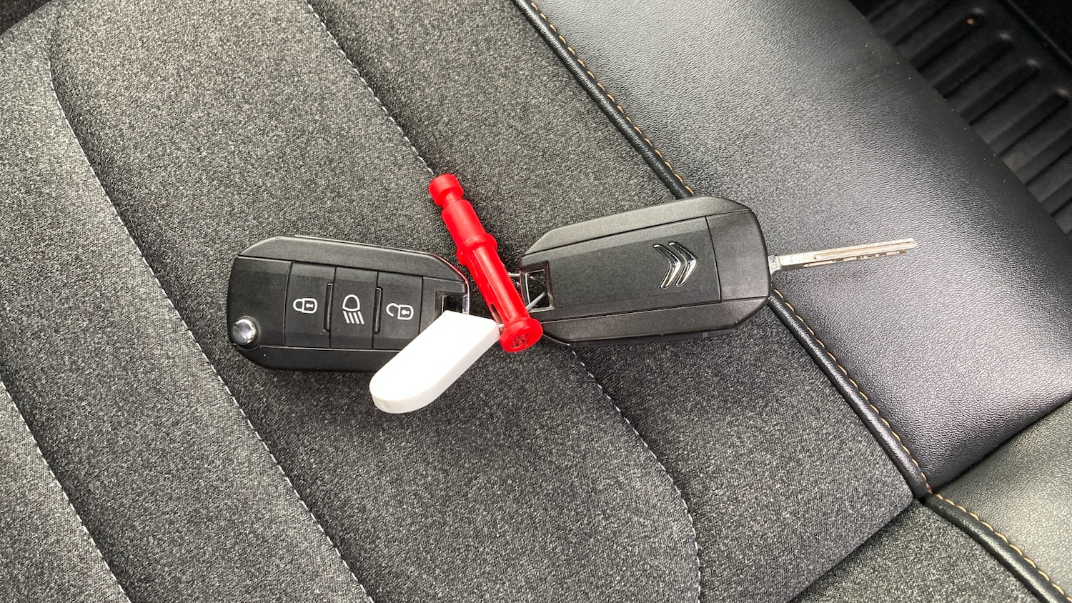 Used Citroen C3 2022 for sale - 76063711: Photo 20