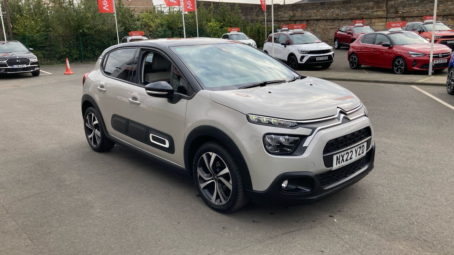 Used Citroen C3 2022 for sale - 76063711: Photo 21