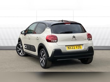 Used Citroen C3 2022 for sale - 76063711: Photo