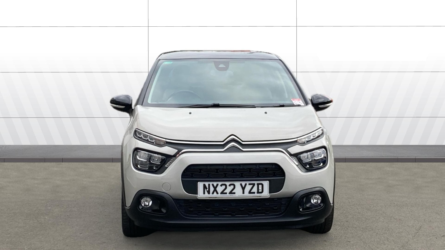 Used Citroen C3 2022 for sale - 76063711: Photo 3