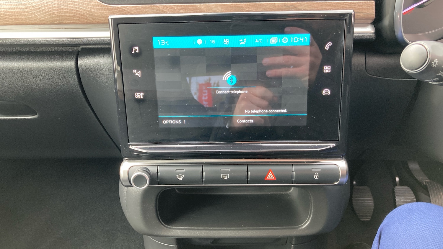 Used Citroen C3 2022 for sale - 76063711: Photo 30