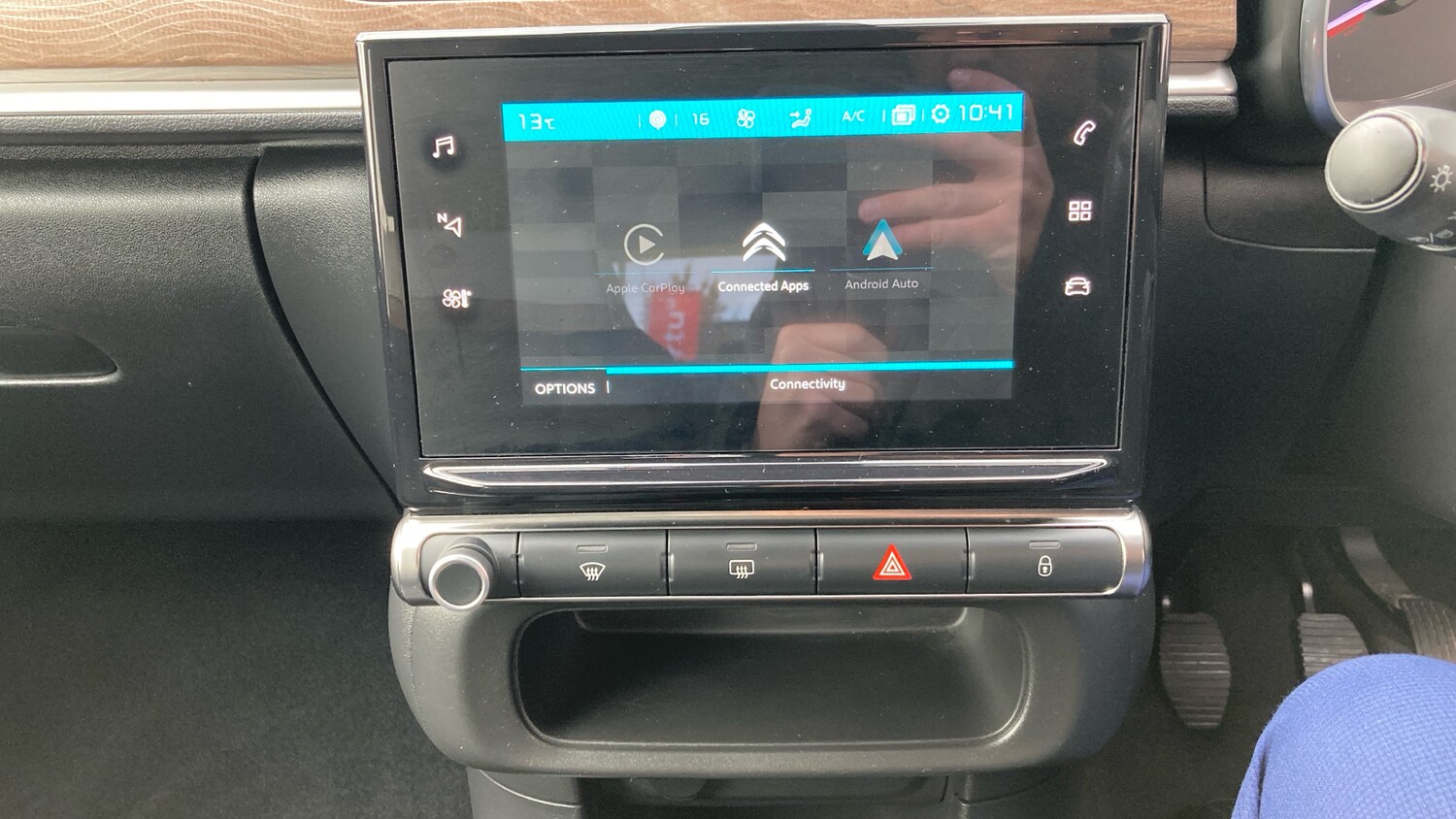 Used Citroen C3 2022 for sale - 76063711: Photo 31