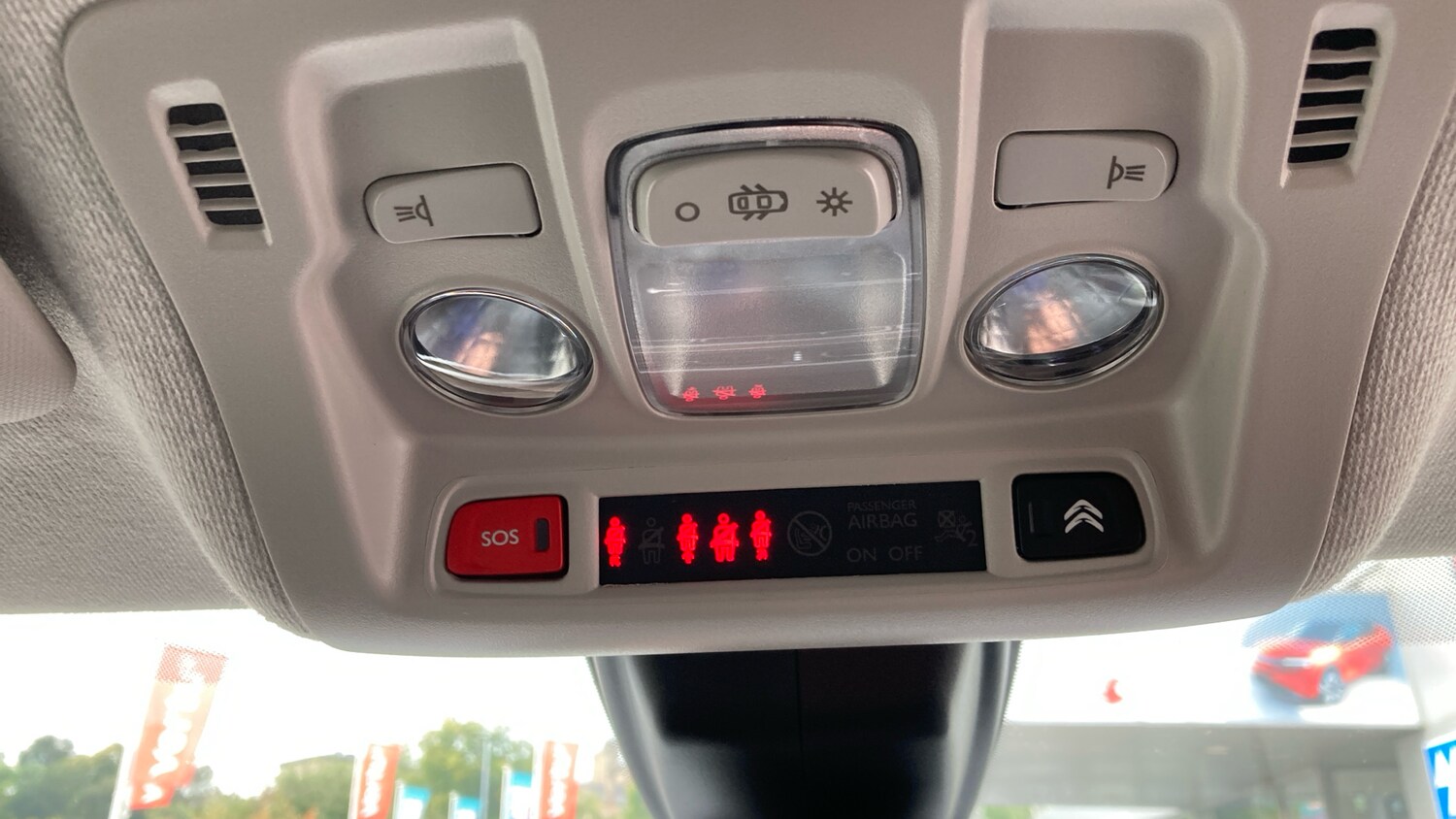 Used Citroen C3 2022 for sale - 76063711: Photo 34