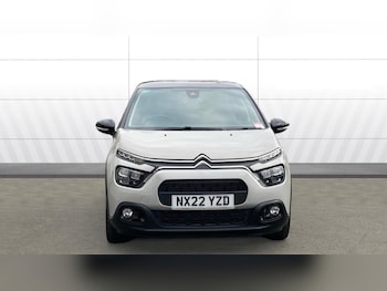 Used Citroen C3 2022 for sale - 76063711: Photo