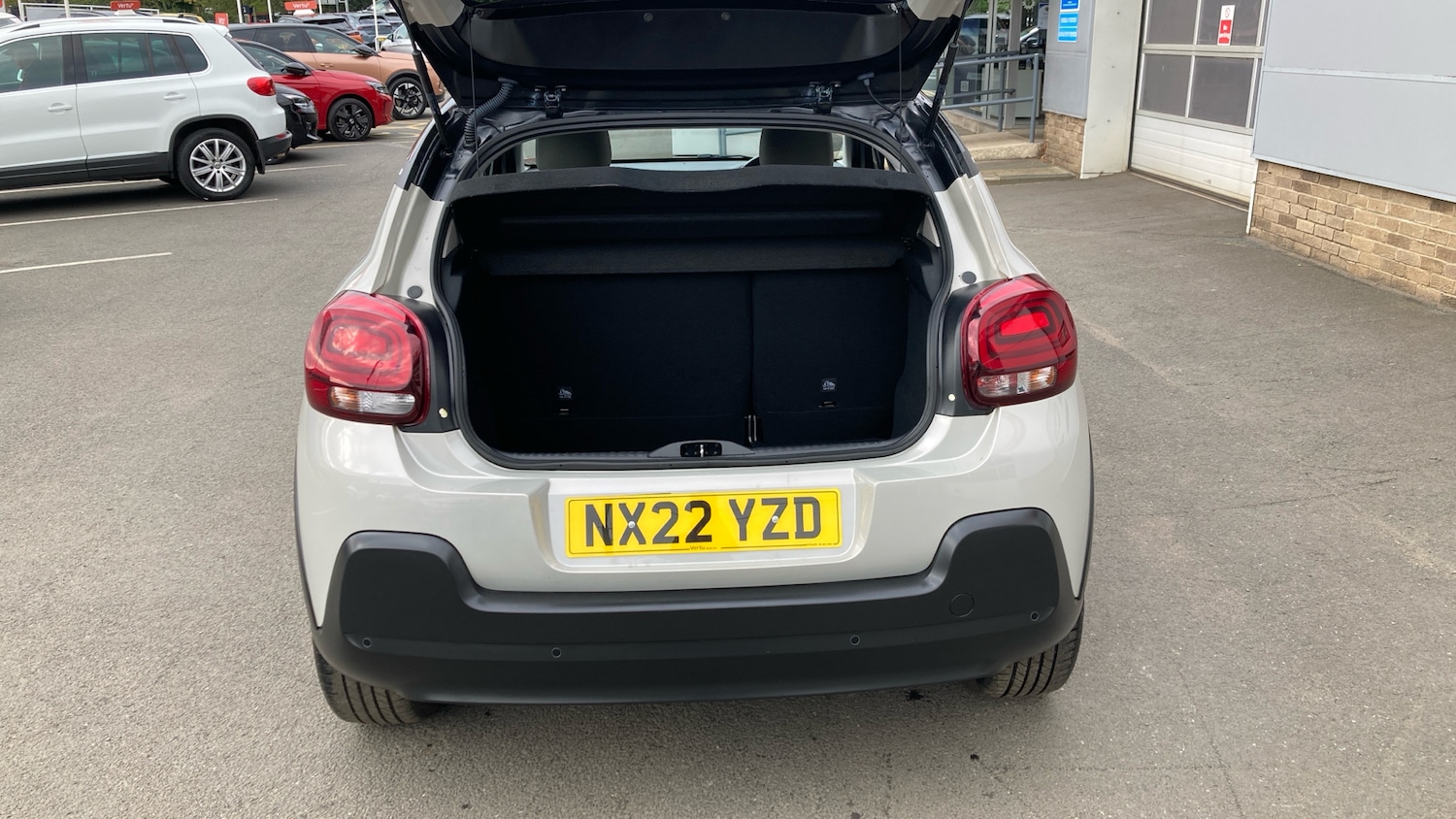 Used Citroen C3 2022 for sale - 76063711: Photo 4
