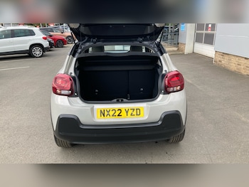 Used Citroen C3 2022 for sale - 76063711: Photo
