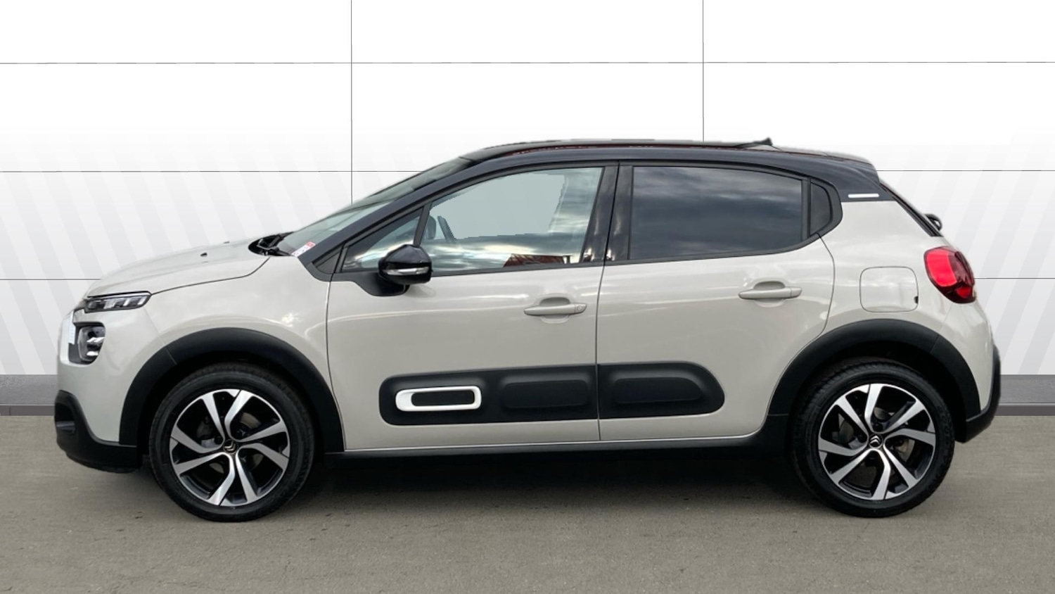 Used Citroen C3 2022 for sale - 76063711: Photo 5