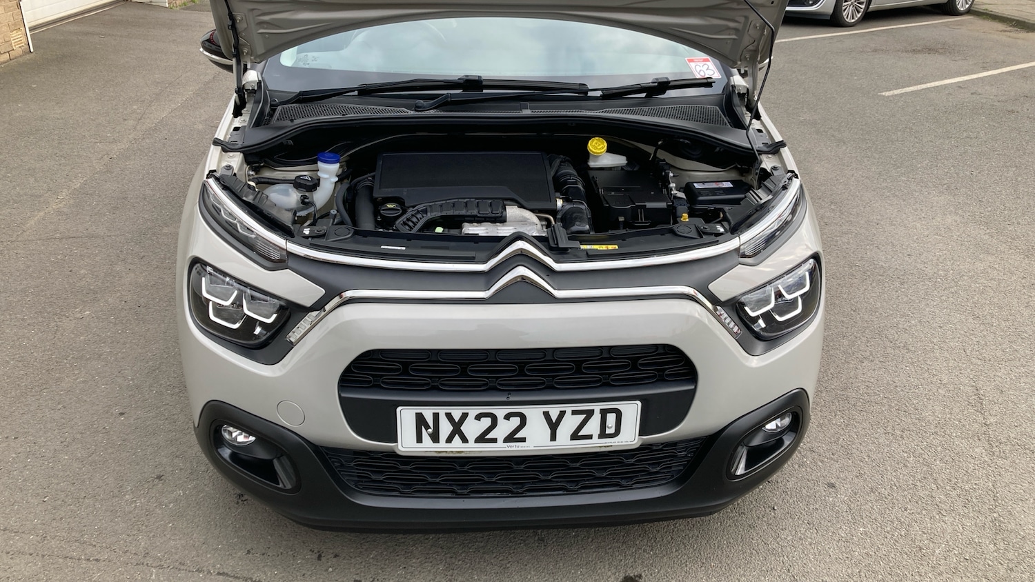 Used Citroen C3 2022 for sale - 76063711: Photo 8