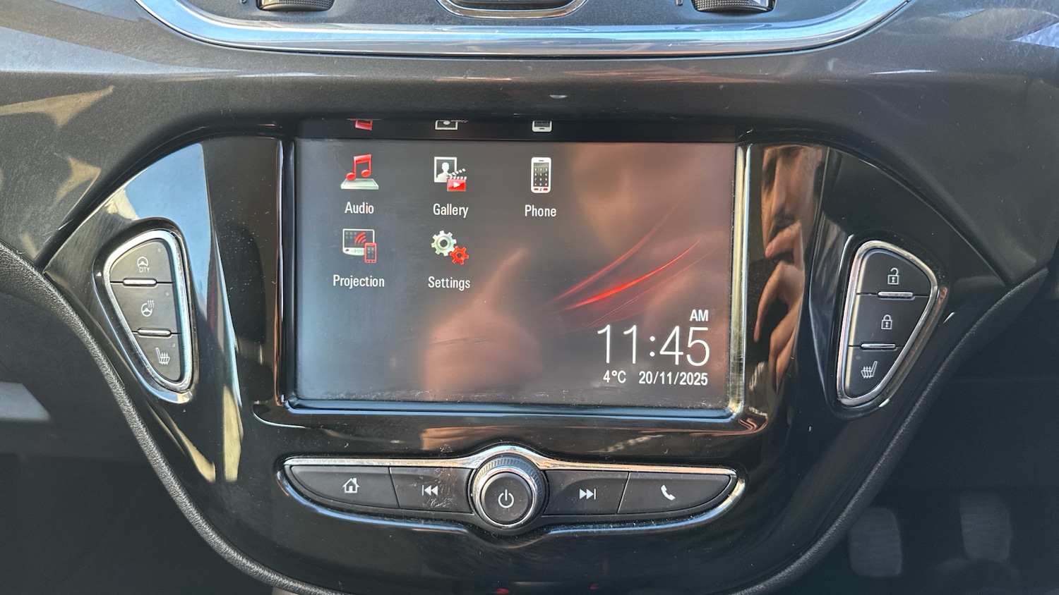 Used Vauxhall Corsa 2018 for sale - 76653126: Photo 12