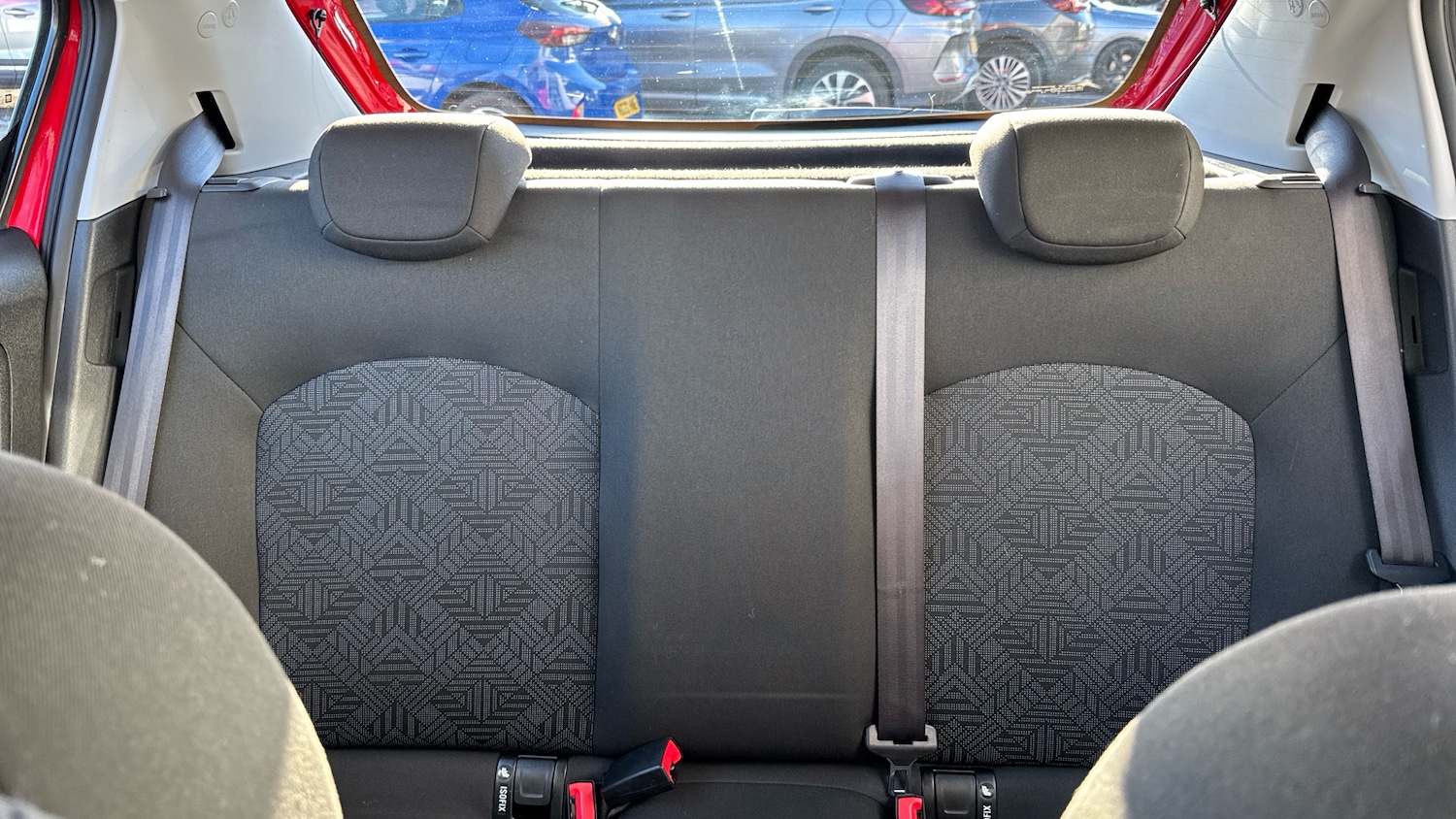 Used Vauxhall Corsa 2018 for sale - 76653126: Photo 15