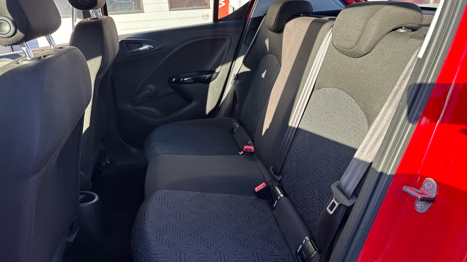 Used Vauxhall Corsa 2018 for sale - 76653126: Photo 16