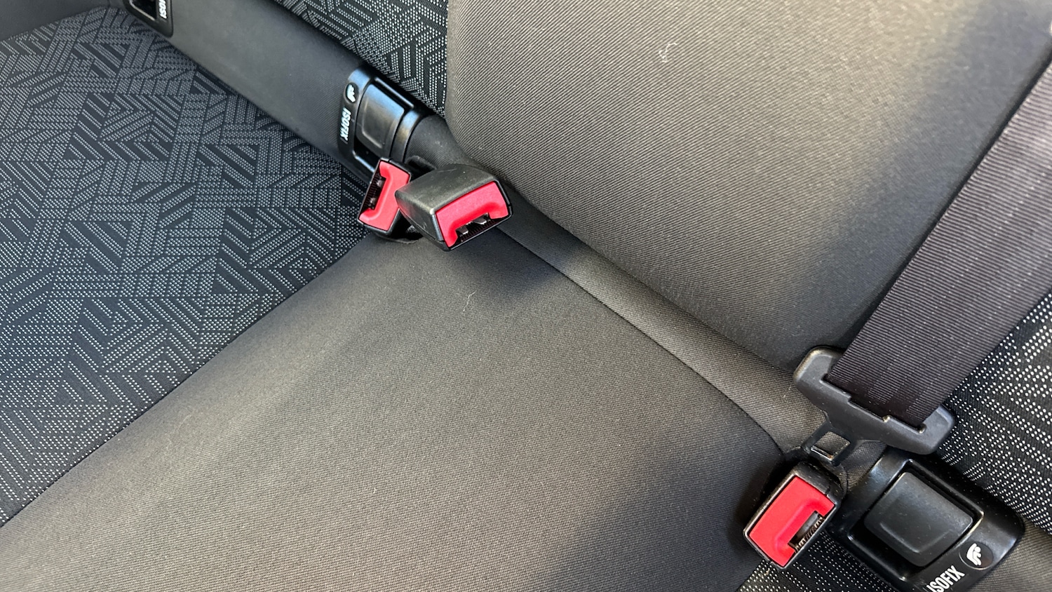 Used Vauxhall Corsa 2018 for sale - 76653126: Photo 17