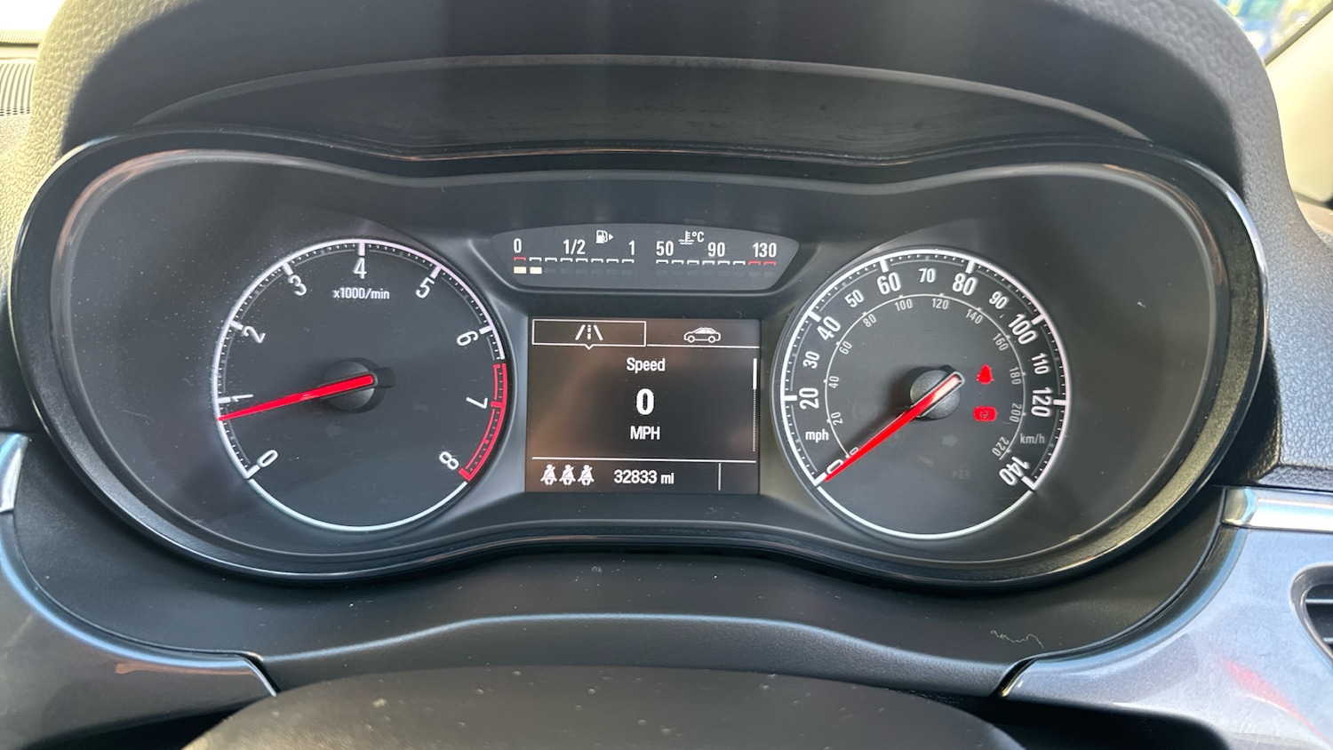 Used Vauxhall Corsa 2018 for sale - 76653126: Photo 18