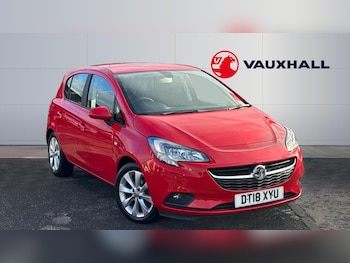 2018 (18) - 1.4 Energy 5dr [AC]