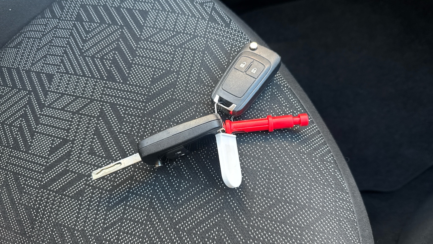 Used Vauxhall Corsa 2018 for sale - 76653126: Photo 20