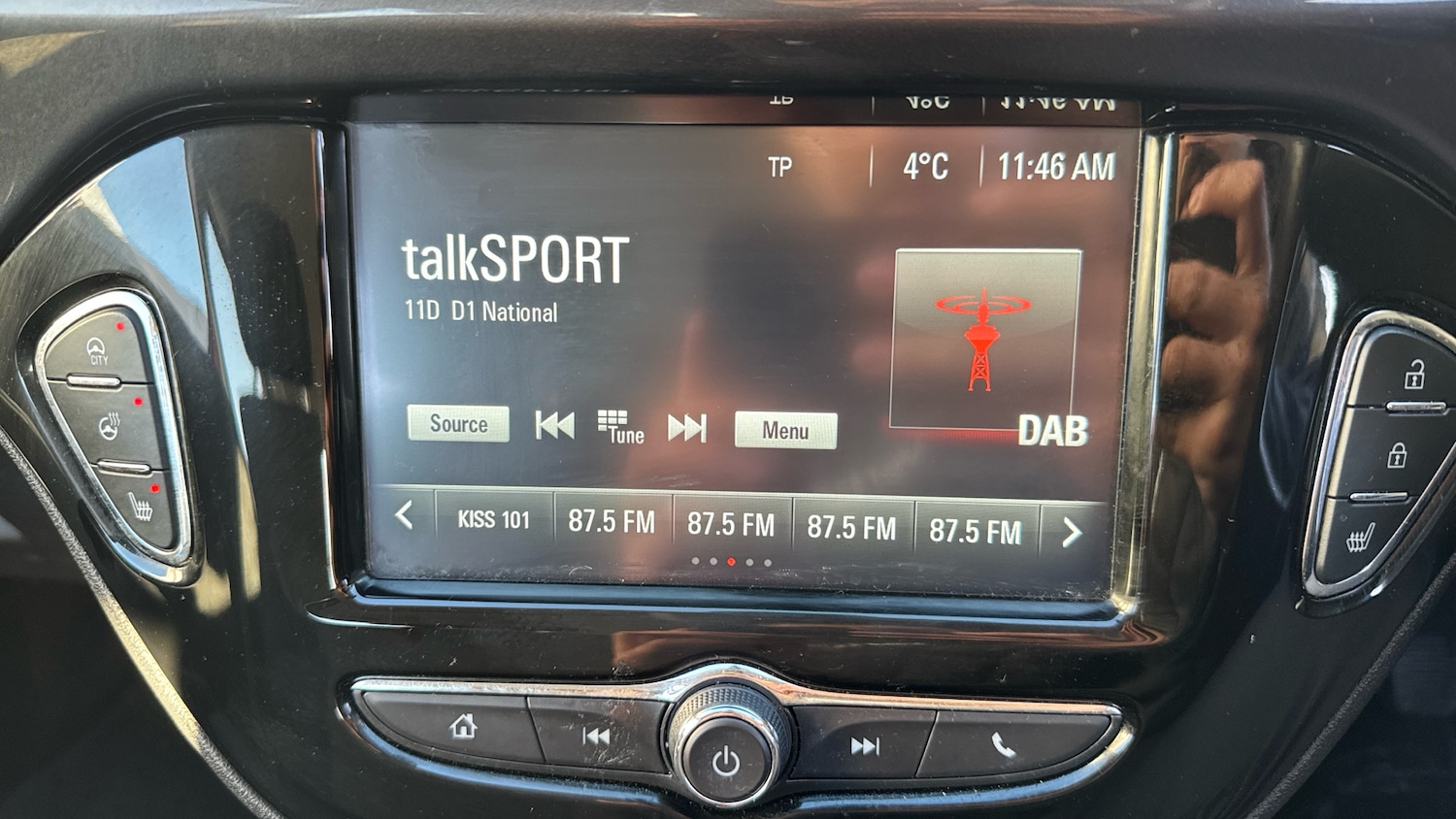 Used Vauxhall Corsa 2018 for sale - 76653126: Photo 22