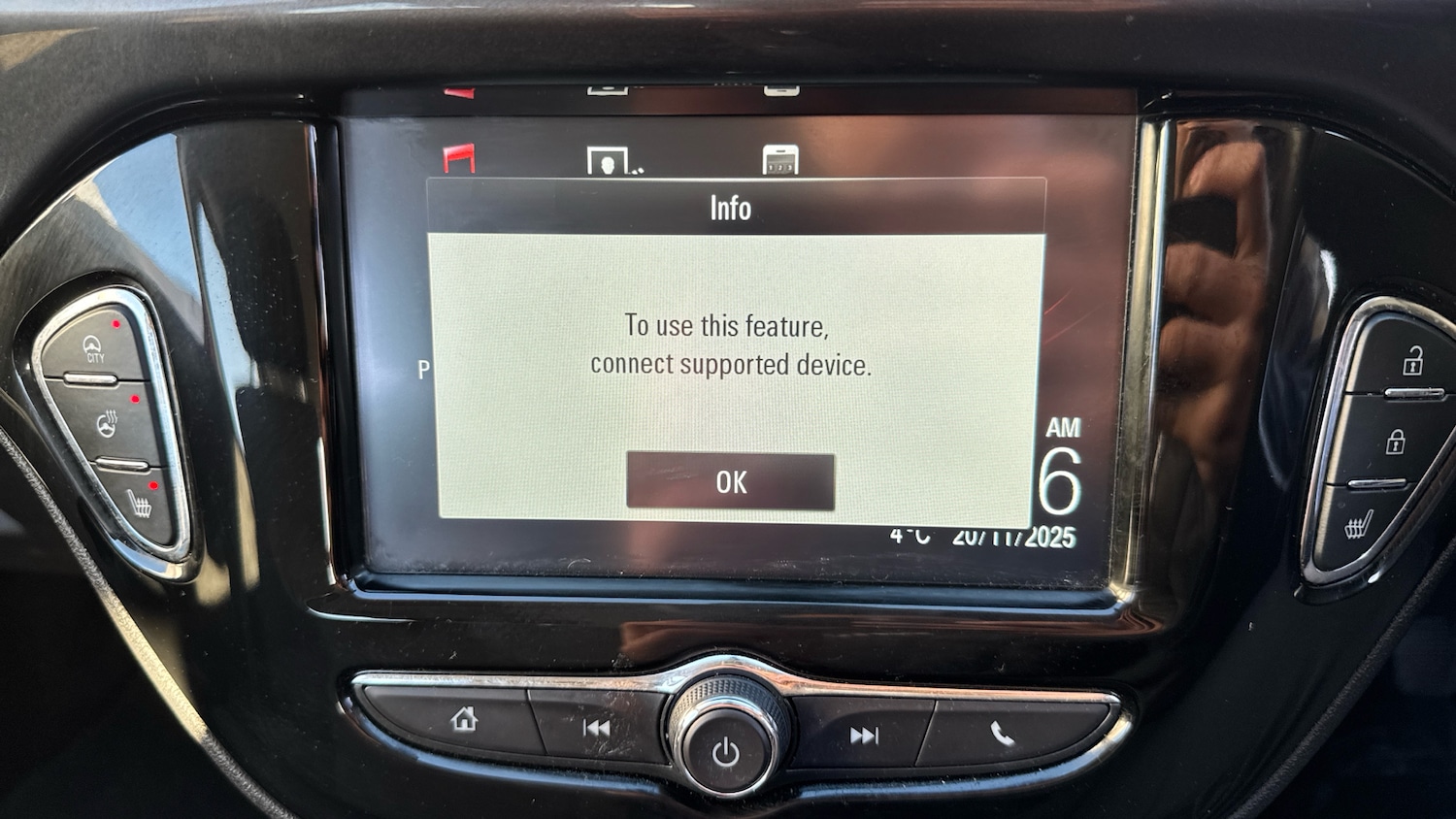 Used Vauxhall Corsa 2018 for sale - 76653126: Photo 23