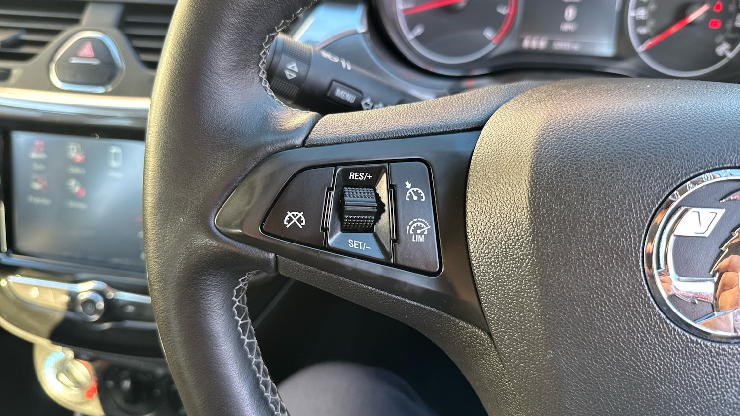 Used Vauxhall Corsa 2018 for sale - 76653126: Photo 26