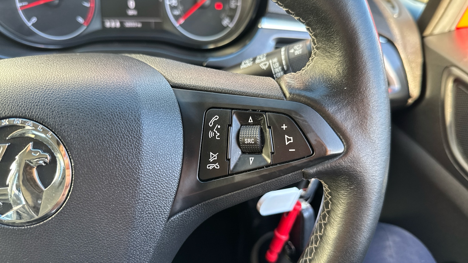 Used Vauxhall Corsa 2018 for sale - 76653126: Photo 27