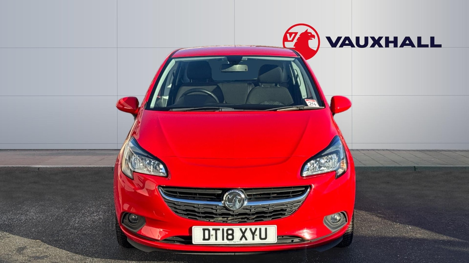 Used Vauxhall Corsa 2018 for sale - 76653126: Photo 3